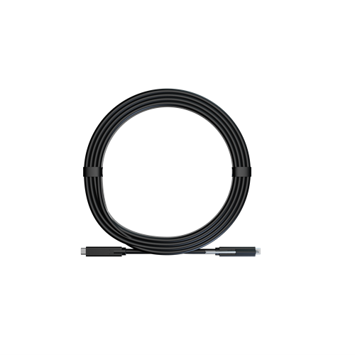 CAB-USBC-15 Coil Shadow